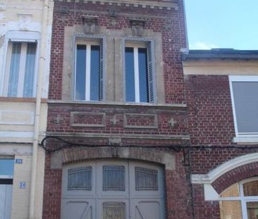 Maison / SAINT-QUENTIN - Photo 6