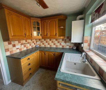 2 bedroom terraced house to rent - Photo 6