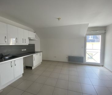 Location Appartement 1 pièce 25m² ORSAY 91400 - Photo 4