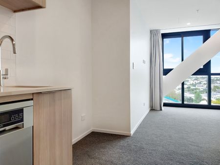 The Residences at LQ Ellerslie Studio Apartment. - Photo 3
