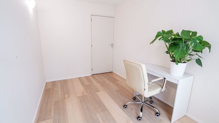 Te huur: Appartement Mattenbiesstraat 92 in Rotterdam - Photo 5