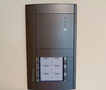 Appartement te huur - Photo 2