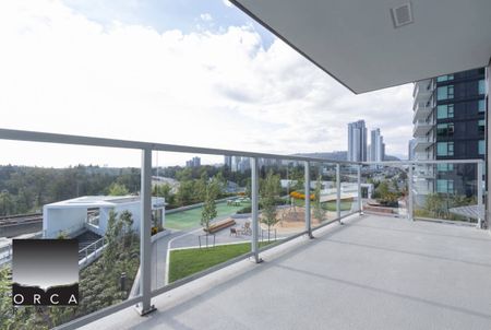 804-308 Alderson Avenue, Coquitlam - Photo 4