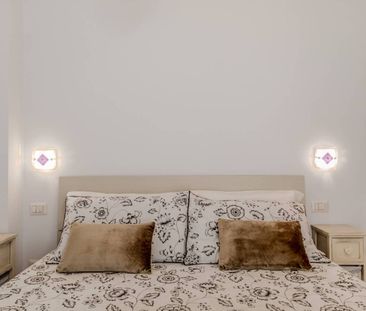 Bilocale via Quirino Majorana 31, Marconi, Roma - Photo 5