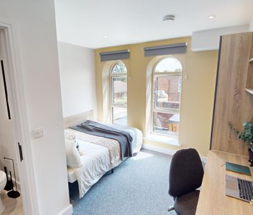 Flat 12, Commercial Point, NG9 2NG, NOTTINGHAM - Photo 4