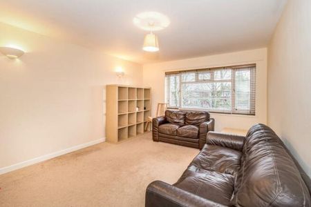 Banister Grange, Banister Road, SOUTHAMPTON - Photo 3