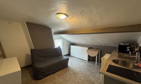 Location Appartement 1 pièce LIMOGES (87000) - Photo 4