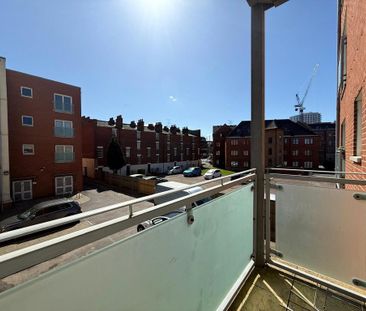 2 bedroom apartment to rent - Photo 6