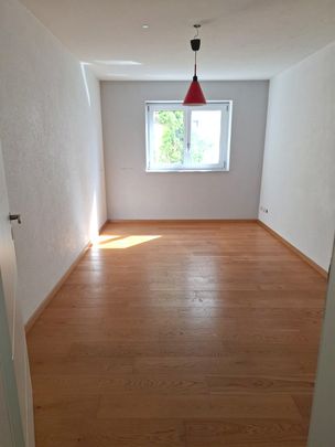 Exklusives Wohnen! Neu sanierte 4-Zimmer-Wohnung in Lörrach-Brombach - Foto 1