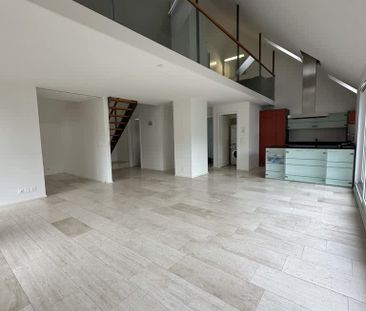 3.5 Zimmer, 106 m², 3. Stock - Foto 2