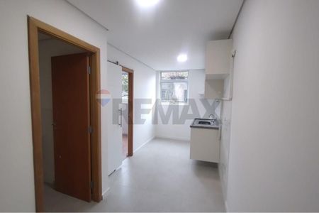 Apartamento 1 dormitório com vaga no Brooklin - Foto 4