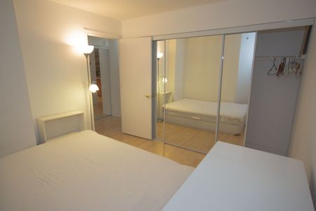 For Lease - 415 Jarvis Street Unit# 119, Toronto, Ontario - Photo 5