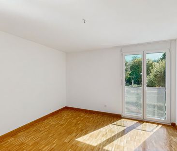 4.5 Zimmer, 103 m², 1. Stock - Photo 1