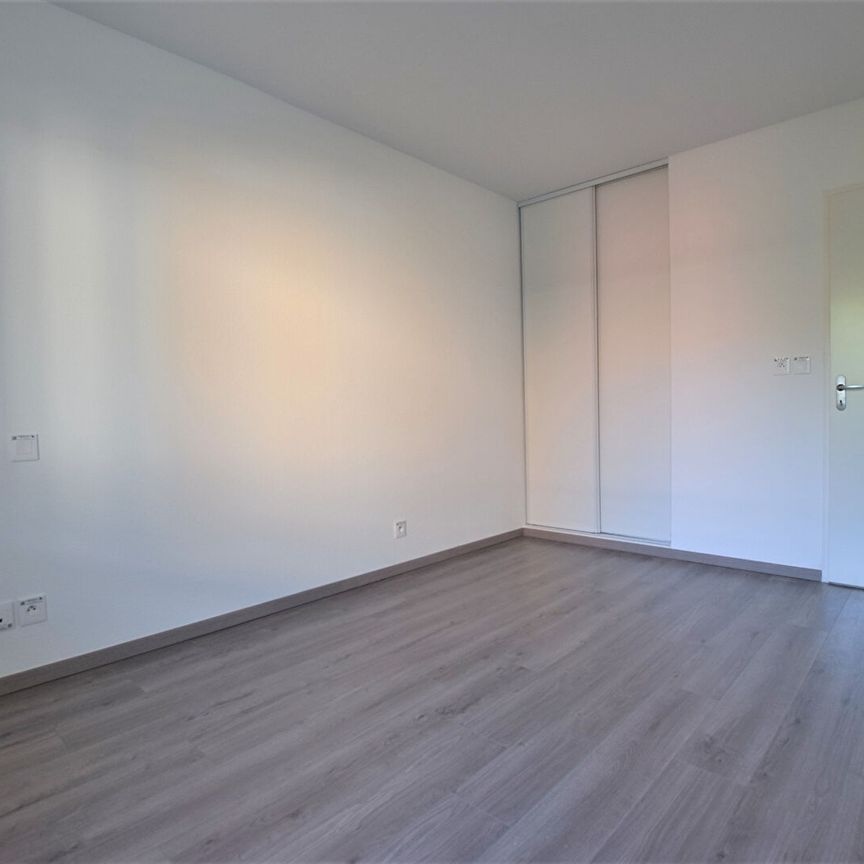 Appartement 3 pièces - Photo 1