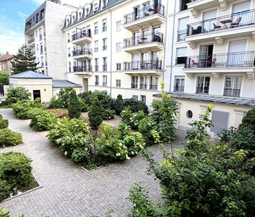 Location Appartement 2 pièces 41m² - Photo 6