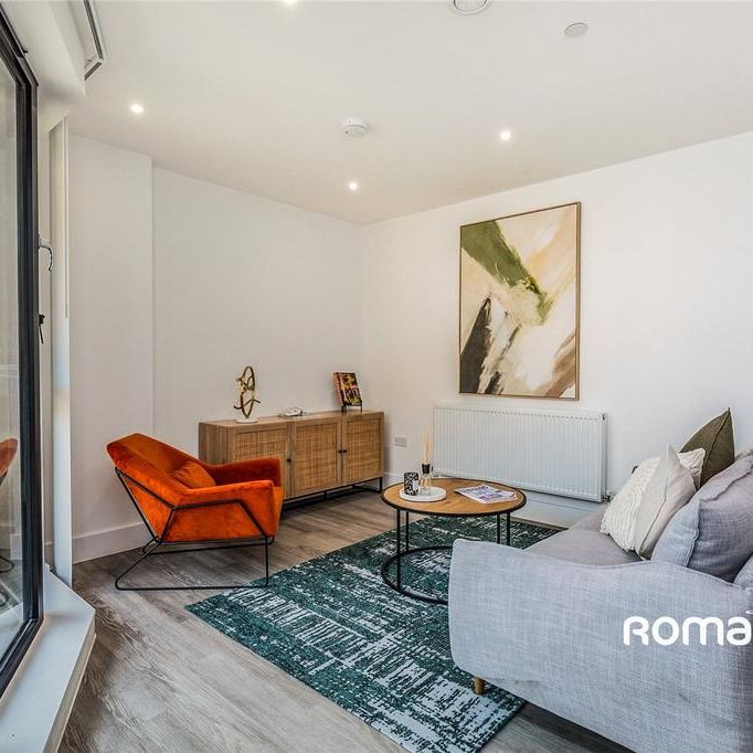 2 bedroom flat to rent - Photo 1