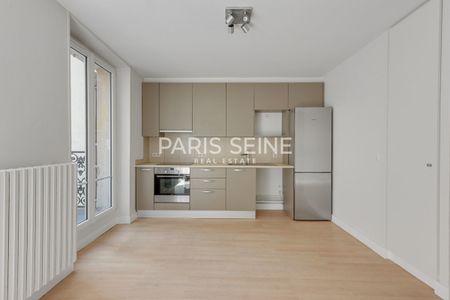 Appartement à louer à Paris 1Er - Photo 5