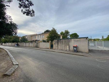 Location appartement 3 pièces 44.95 m² à Montpellier (34000) - Photo 3