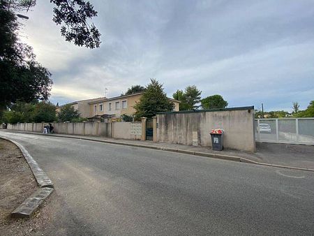 Location appartement 3 pièces 44.95 m² à Montpellier (34000) - Photo 4