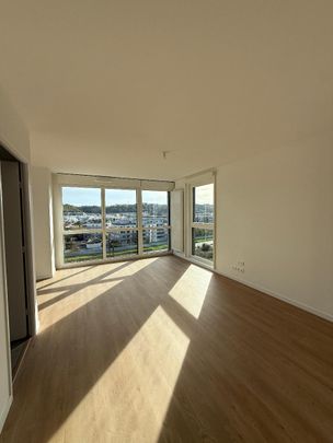 Location Appartement 1 pièce 32m² BORDEAUX 33100 - Photo 1