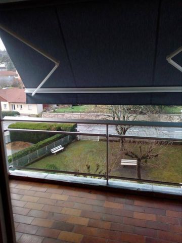 Location appartement t2 48 m² à Villefranche-de-Rouergue (12200) - Photo 5