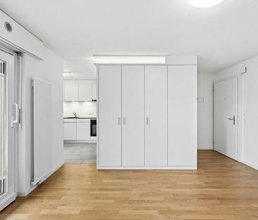 1.5 Zimmer, 1. Stock - Photo 6