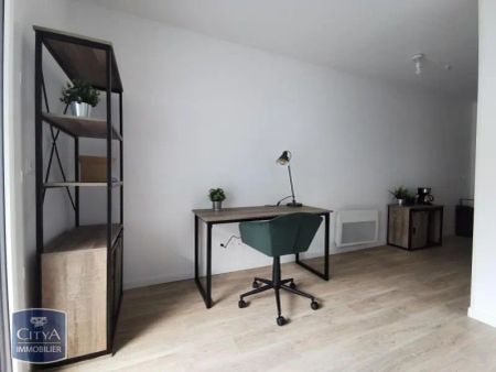 Appartement à louer 1 pièce 21.34m² - Photo 4