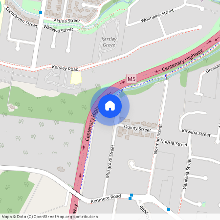 34 Musgrave St, Qld 4069, Fig Tree Pocket