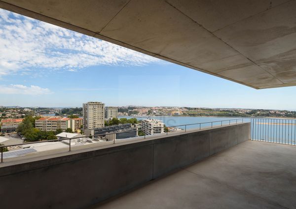 T4 Miramar Tower, Venda, Foz do Douro | Porto