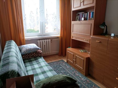 Pokój, ul. Malborska - Zdjęcie 4