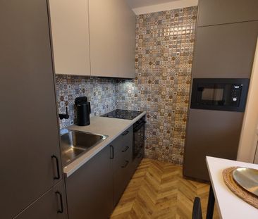 1-izbový byt Rača (40m2) – Fotografia 3