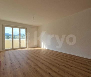 4 Zimmer, 80 m², 4. Stock - Photo 1