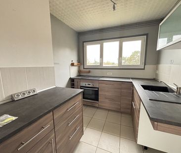 Location Appartement 3 pièces 71m² - Photo 4