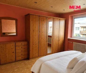 Pronájem bytu 3+1 v Veselí nad Moravou, ul. Moravní - Fotografie 6