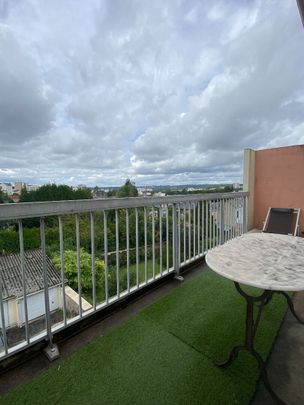 LIMOGES OUEST - QUARTIER RUCHOUX, T3 de 75m² avec parking ! - Photo 1