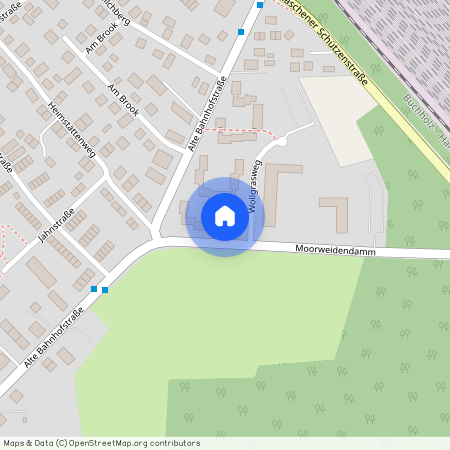 Wollgrasweg 1, 21220, Seevetal Ot Maschen