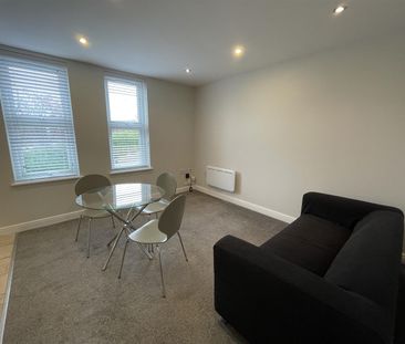 1 bedroom apartment to rent - Photo 3