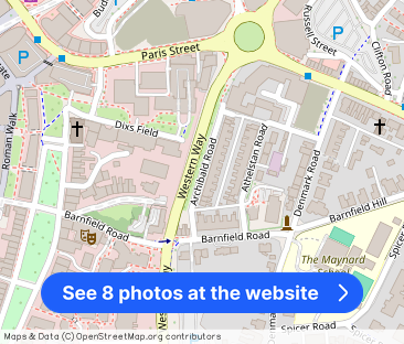 Archibald Road, Exeter - Photo 1