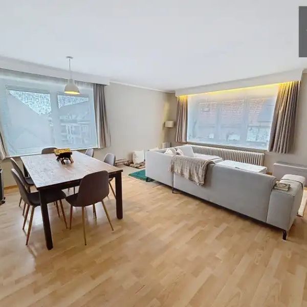 Dakappartement - Photo 1