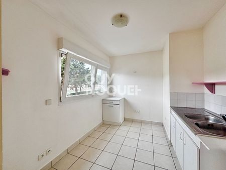 A LOUER - Appartement Trouville Sur Mer 2 pièces - 50.05 m2 - Photo 3