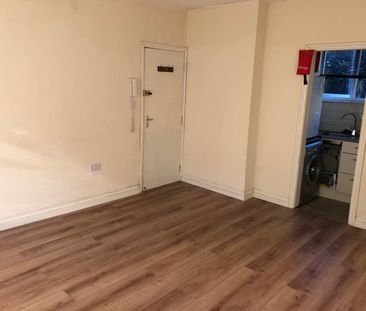 Studio Flat, Lawford St, BS2 - Photo 6