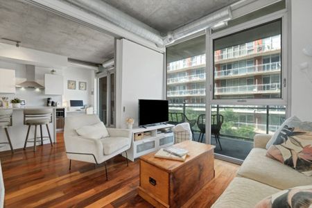 For Lease - 360 Mcleod Street Unit# 415, Ottawa Centre, Ontario - Photo 5