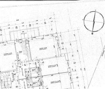 3 Zimmer, 63 m², 2. Stock - Foto 3