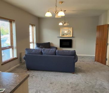 9 Glenavna, Jordanstown, Newtownabbey, BT37 0ZT - Photo 3