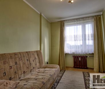 Na wynajem mieszkanie 4 pokojowe, ul. Klikowska - Photo 1