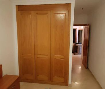 Piso de alquiler en Calle Antonio María Manrique, 5, La Minilla - Photo 6
