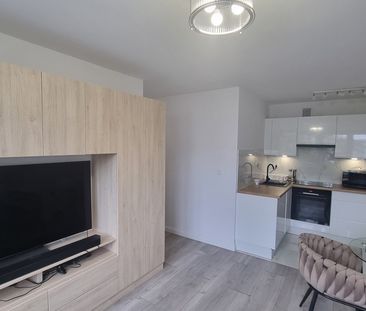 Apartament 2pok. centrum - Photo 2