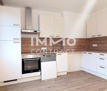 Helle, sanierte 57 m² Mietwohnung mit Balkon in guter Lage von Waid... - Photo 4