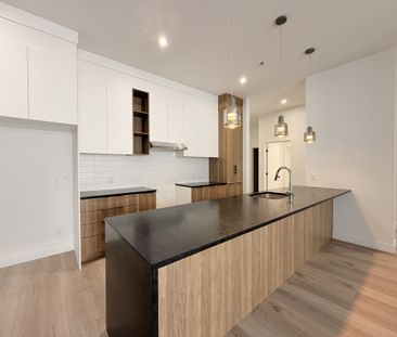 Penthouse Tout Inclus à St-Romuald - Photo 1