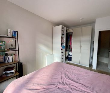 Montignystraat 109C, 2018, Antwerpen - Photo 5